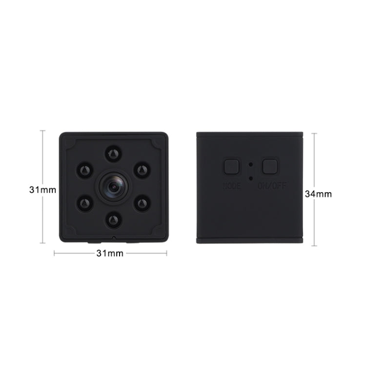 Q15 1080P HD Smart Home WiFi Camera, Support Motion Detection & Non-light Night Vision & TF Card, Q15 Q15 1080P HD Smart Home WiFi Camera, Support Motion Detection & Non-light Night Vision & TF Card, Q15